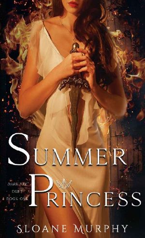 [Dark Fae 01] • Summer Princess